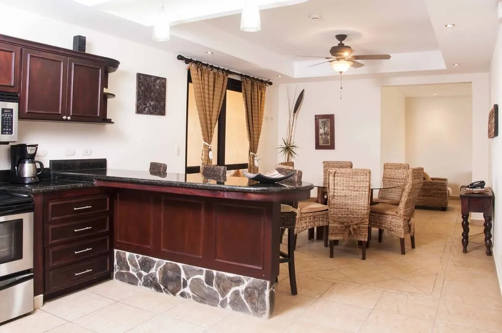 Bahia Encantada beach front proyect, Micasas