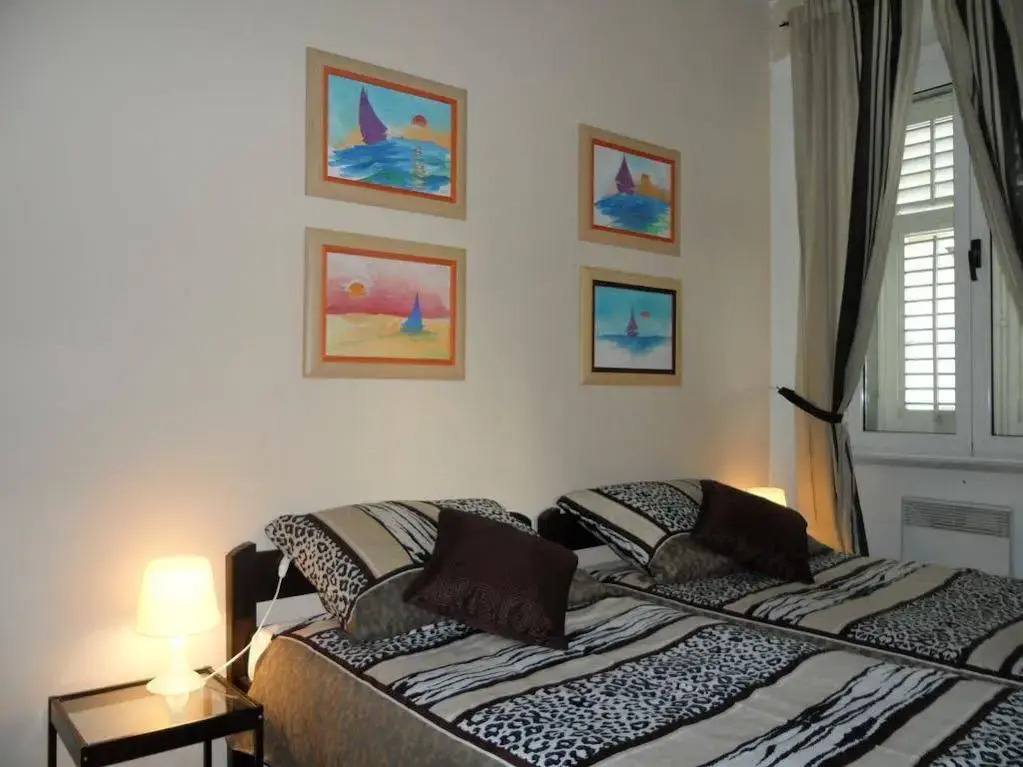 Lounge Hostel Carnevale
