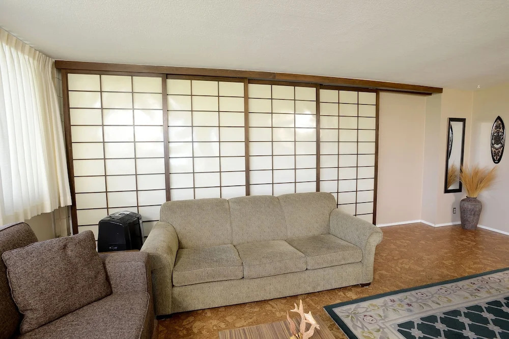 Haleakala Shores B-407 by Vacation Rental Pros