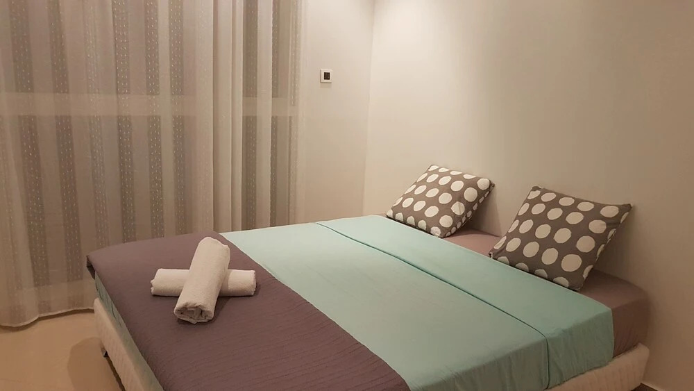 PENTHOUSE DELUXE -JACCUZZI - La Palmeraie