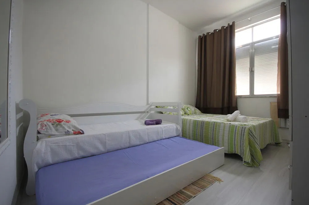 GoHouse - Apartamento Copacabana 1116 - Avenida Ns. de Copac