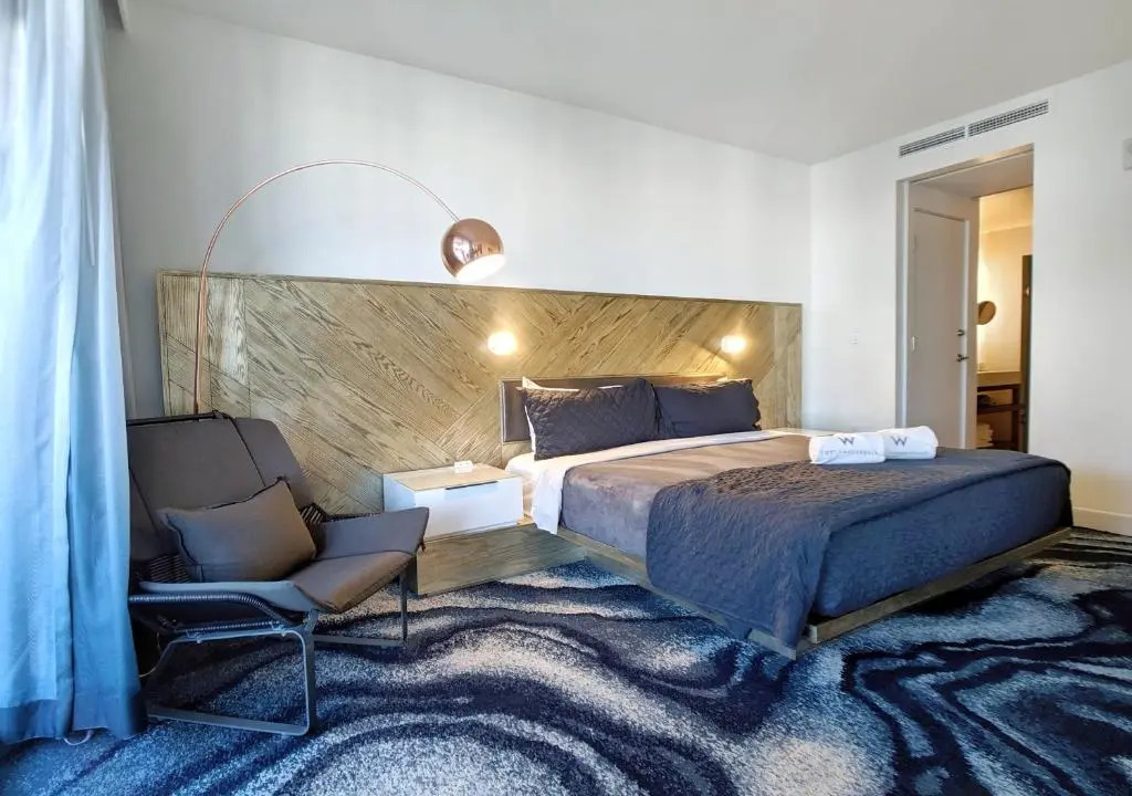 WVR Vacation Residences 506