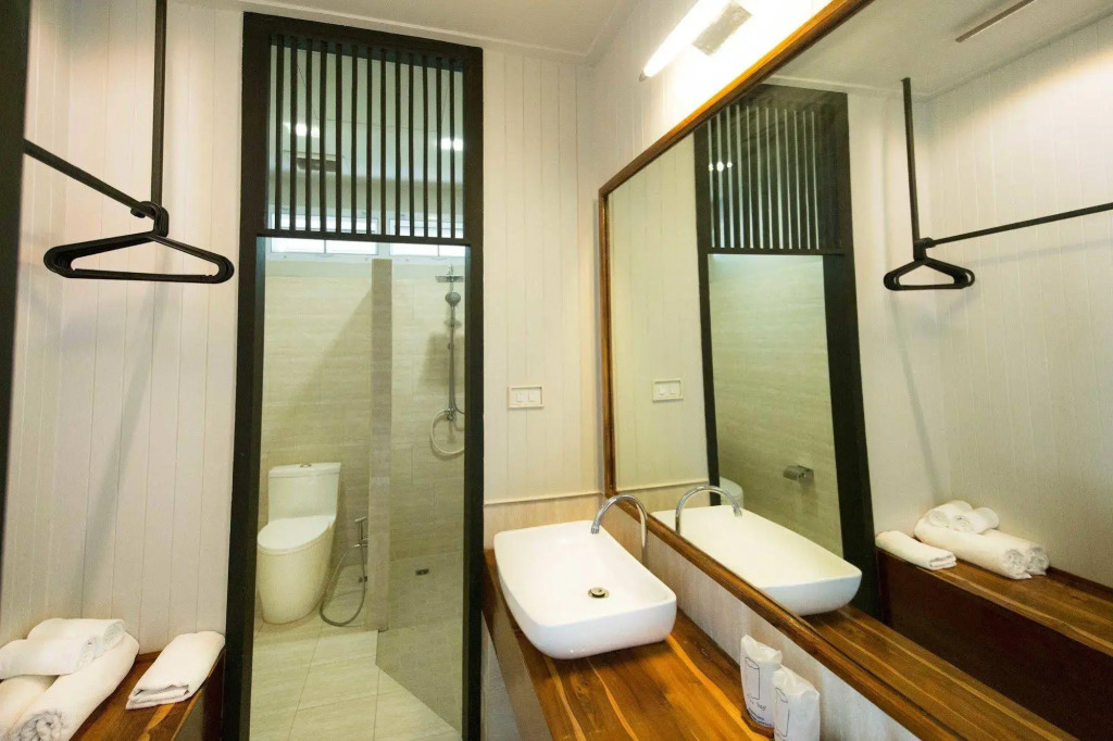 Dorm of Happiness by Tharaburi Resort