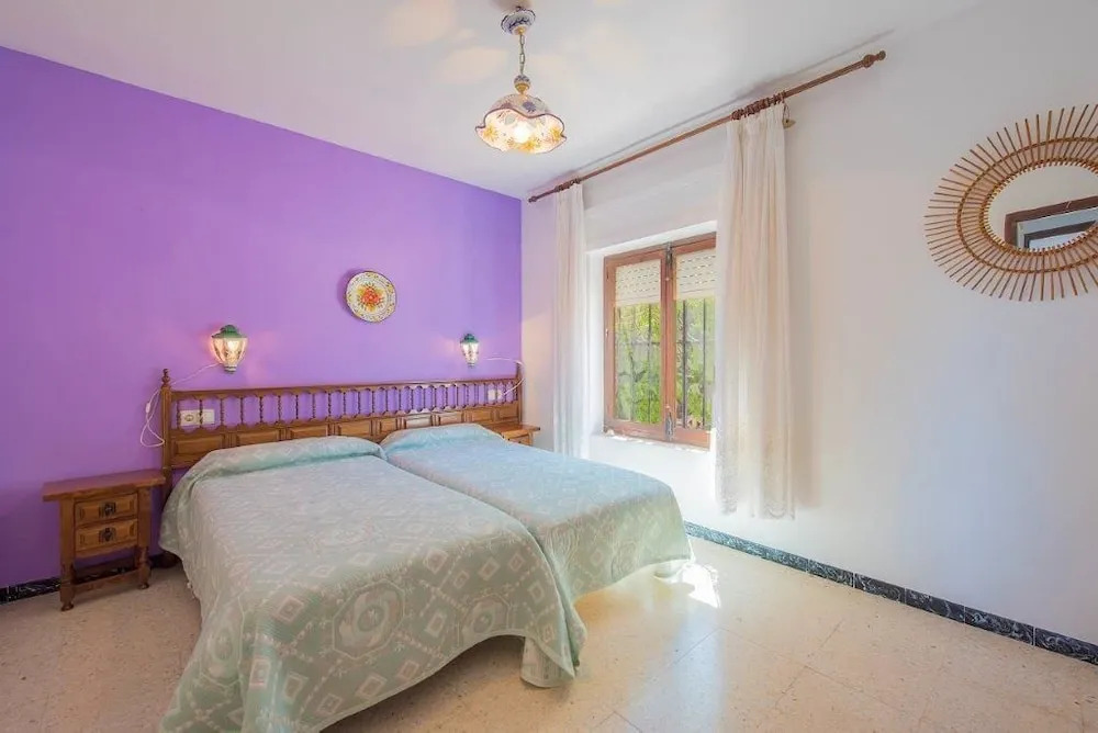 Villa Cucarres 2i