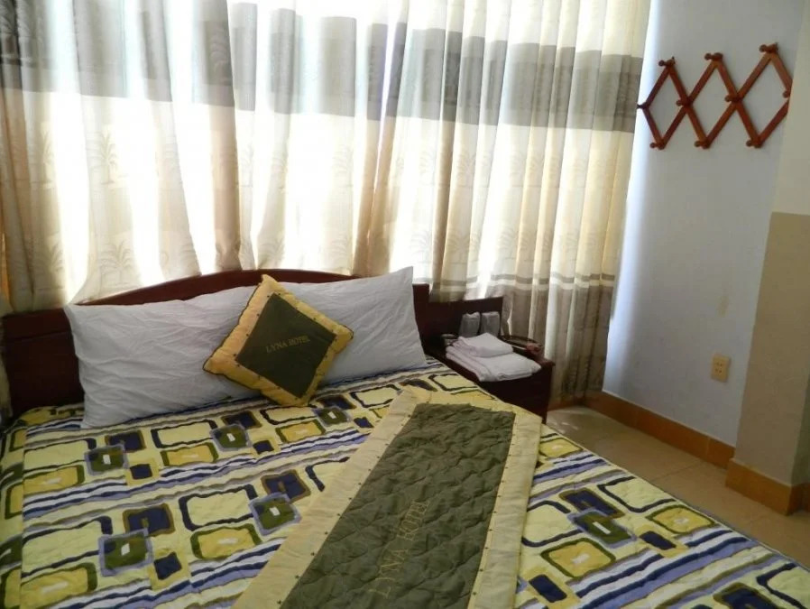 Lyna Hotel