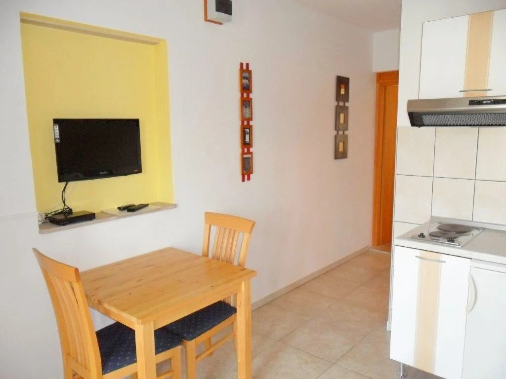 Apartmani Laguna