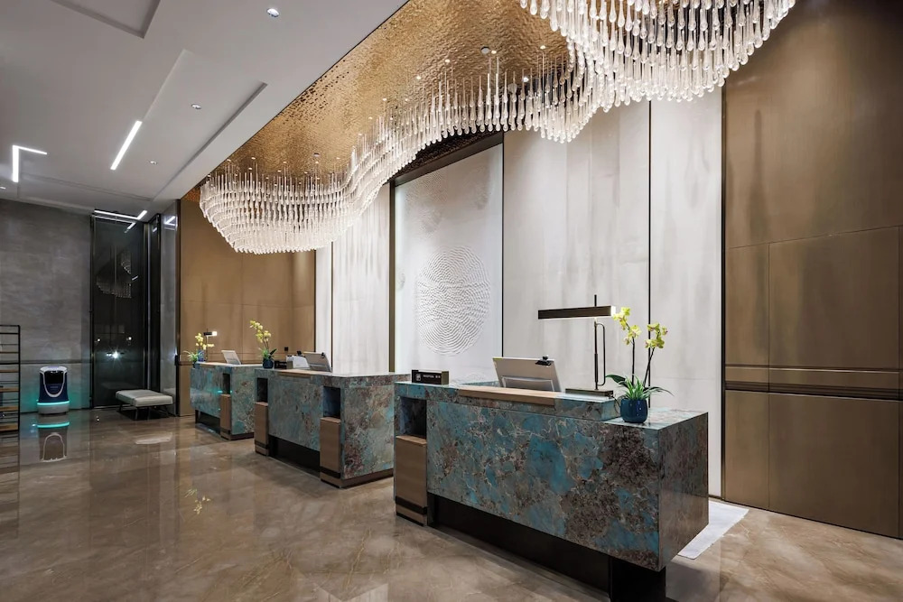 UrCove by HYATT FengGang