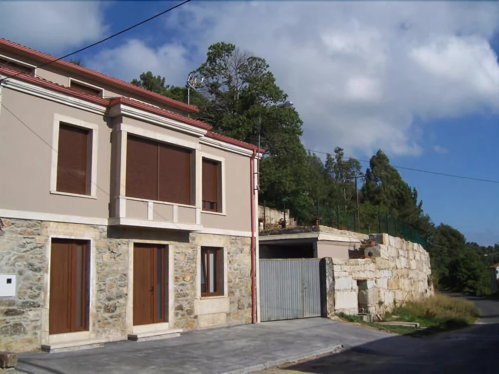 Casa Victoriano