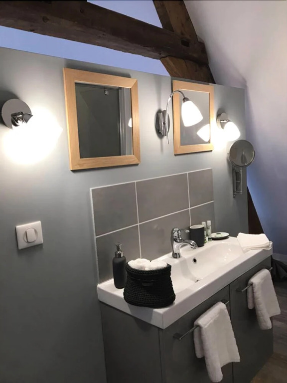 Le Petit Pressoir