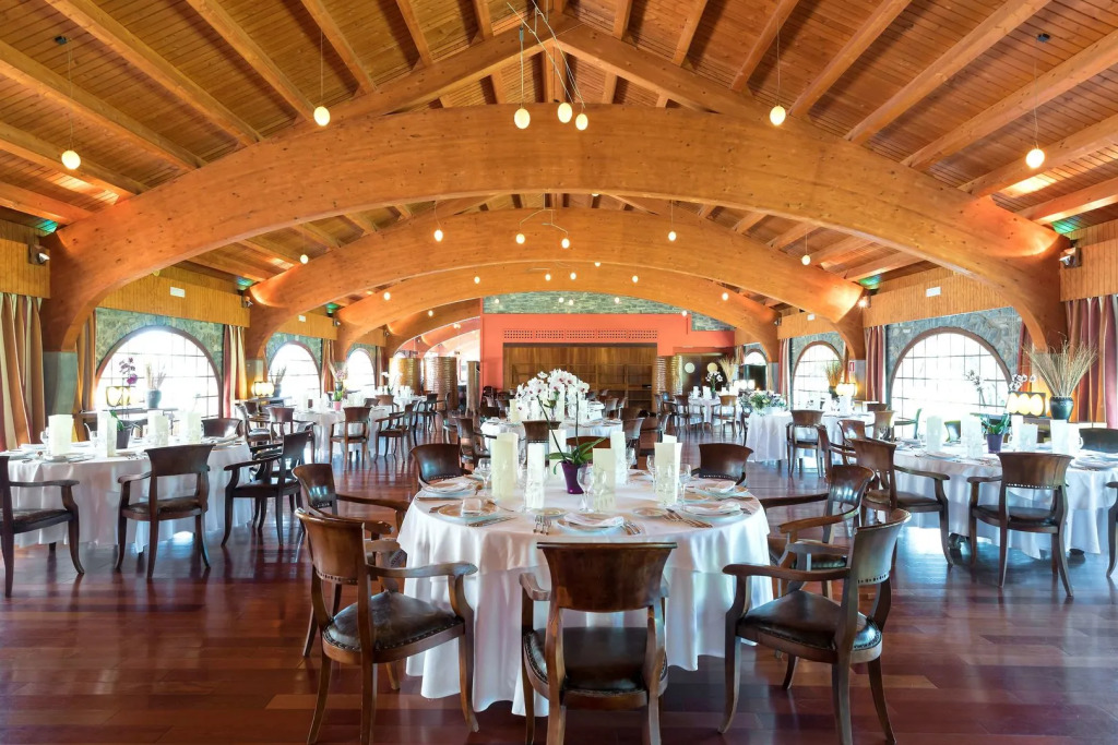 Hotel & Spa Monasterio de Boltaña