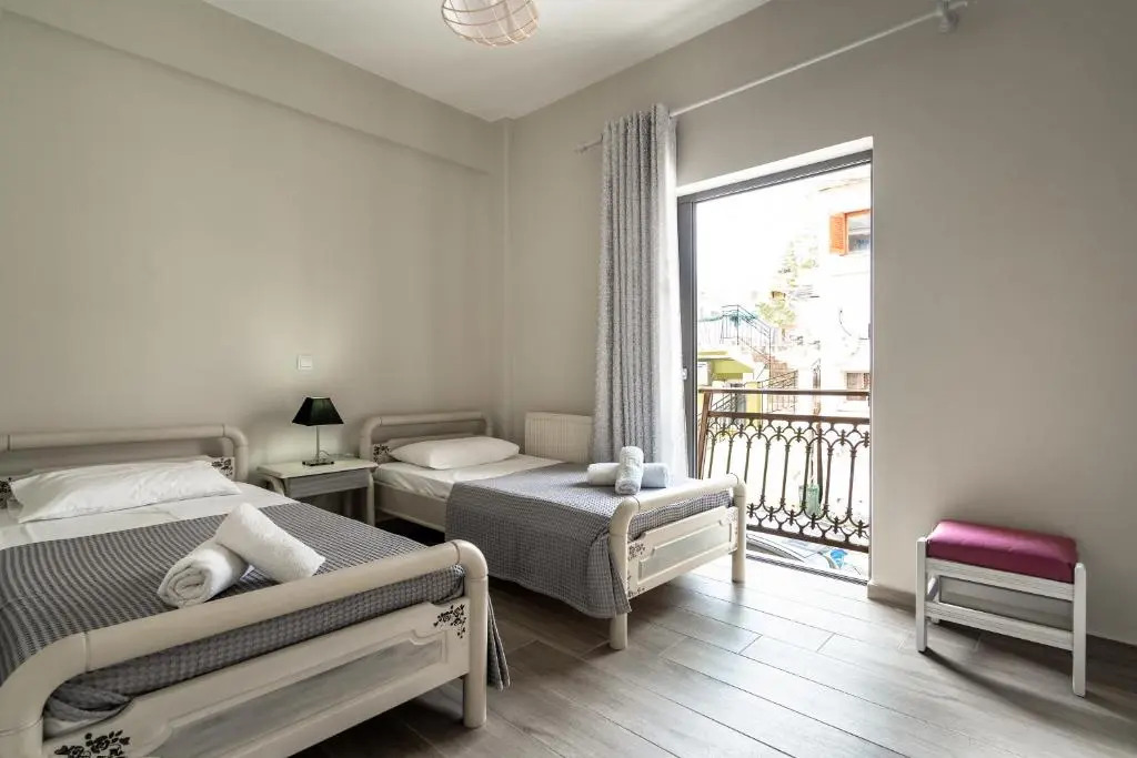 Zois apartment 2