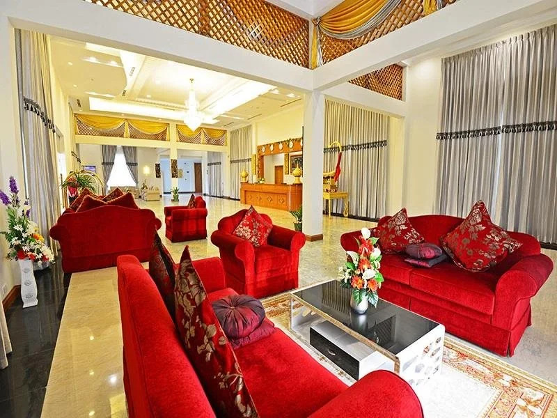Nwe Tha Ki Hotel