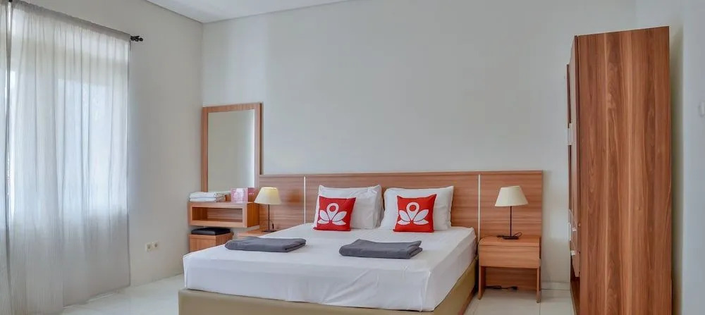 ZEN Rooms Bukit Dago Syariah