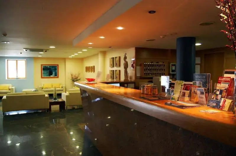 Hotel Jorge Grand