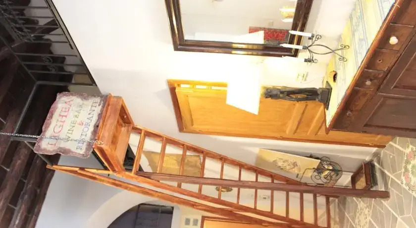 Il Loft di Gaetano