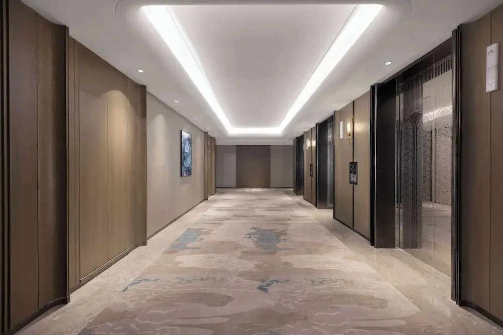 Wyndham Garden Xunyang Downtown