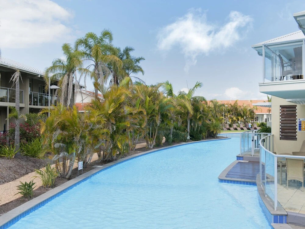Sandy Point Road, Unit 337, 265, Pacific Blue