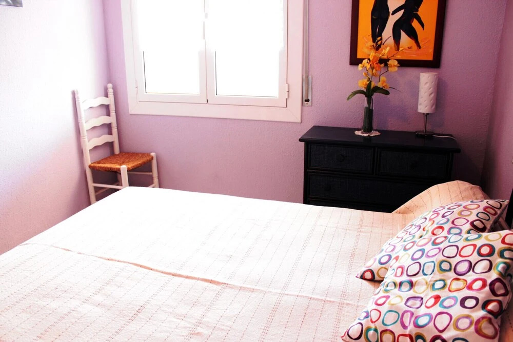 181-apartamento Vistas al Puerto