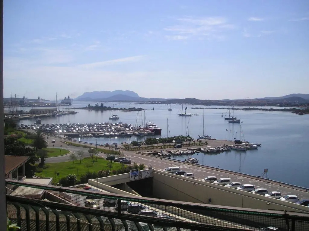 Via Genova Apartment
