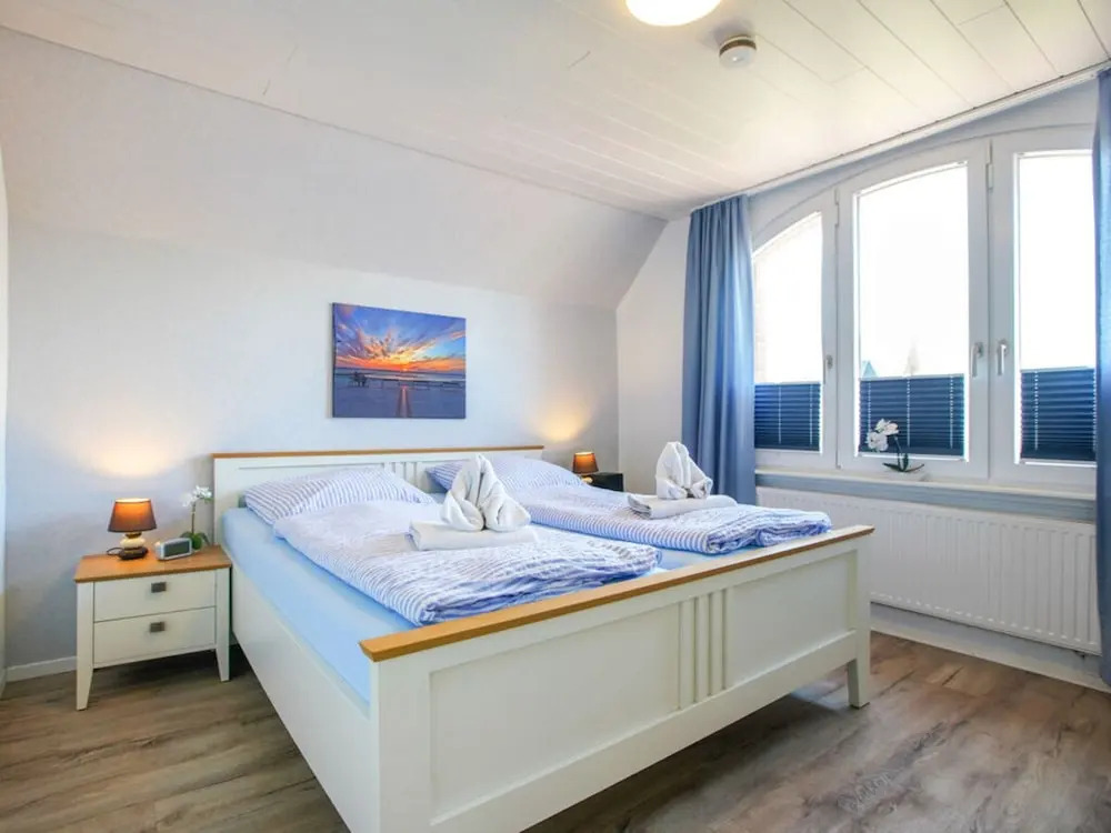 At Home Comfortable Holiday Residence