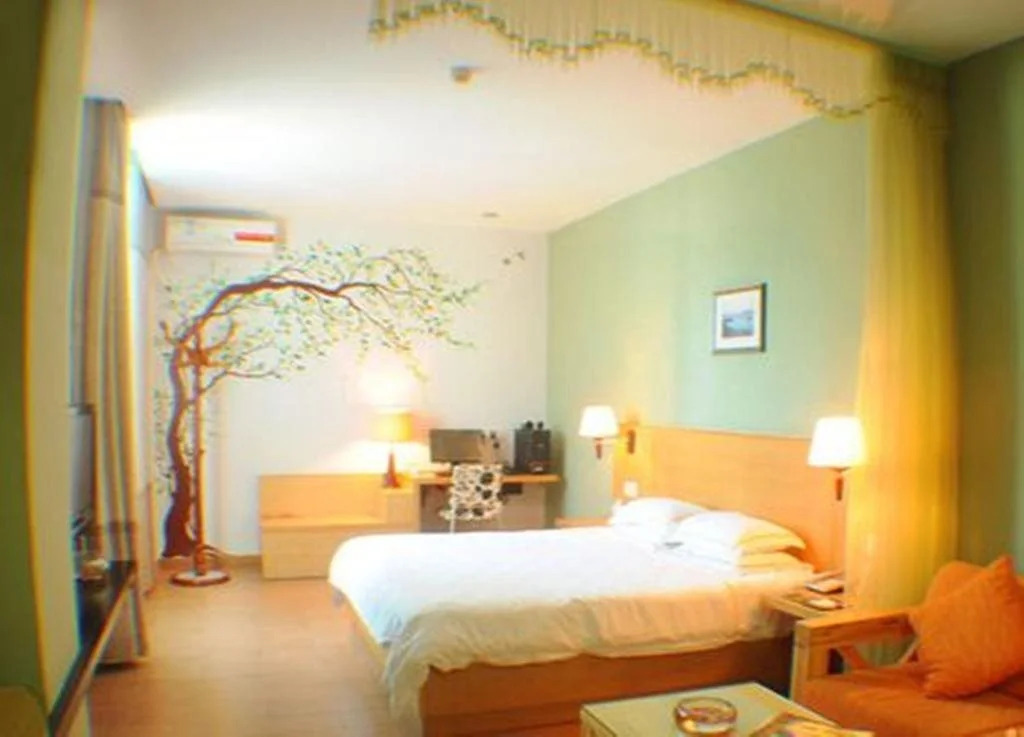 Dan Zhou Xin Bao Lai Holiday Hotel