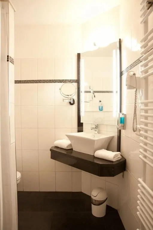 Hotel Ofelder
