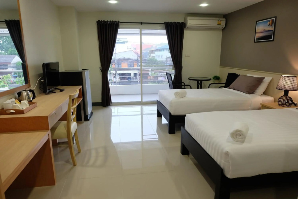 Wisdom Residence