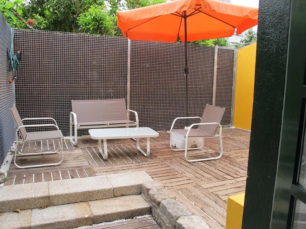 Apartment - 2 Bedrooms with WiFi - 107451