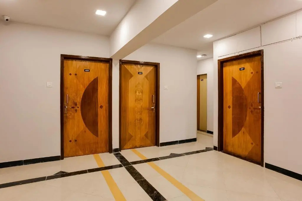 SilverKey Executive Stays 45763 Best Colony