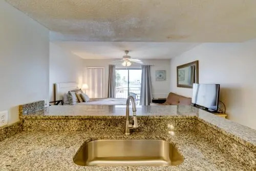 Sugar Beach Condominiums #167
