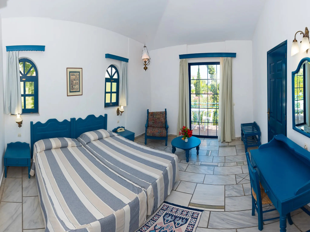 Sunrise Village Beach Hotel