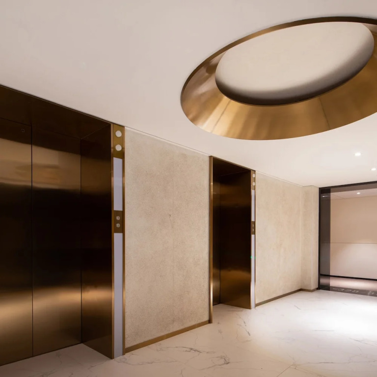 CitiGO Apartment Hotel Guangzhou Tianhe Taikoo Hui