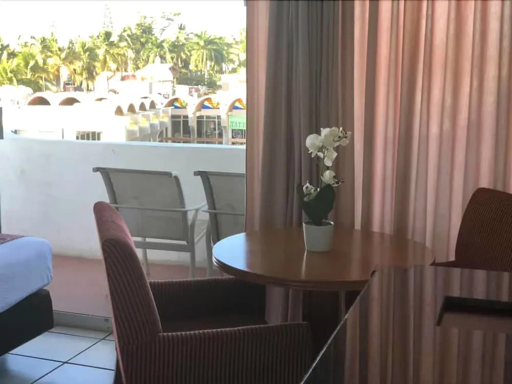 Hotel Zona Dorada