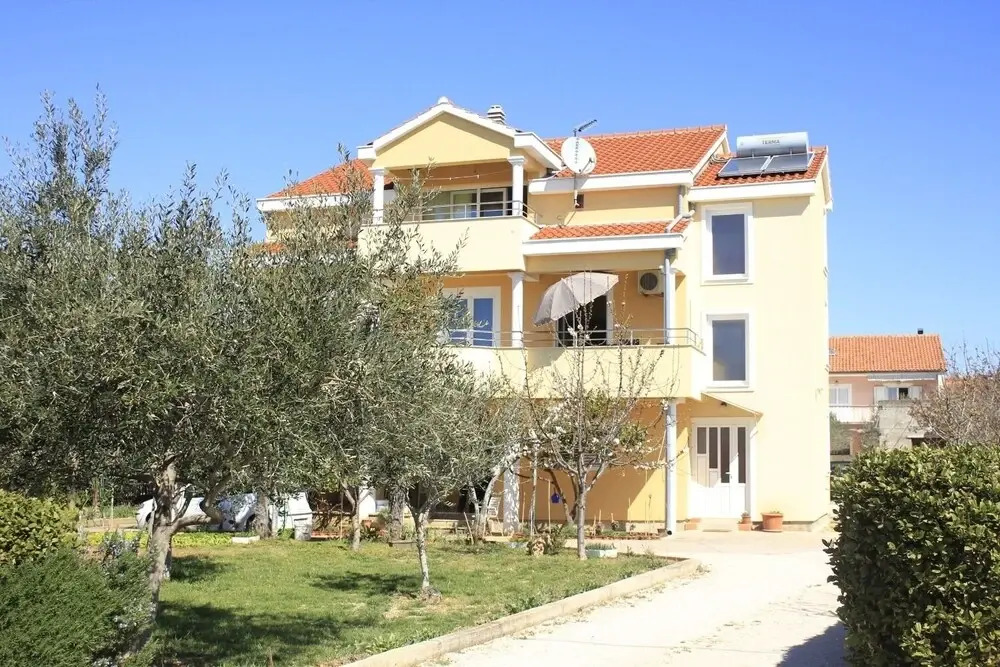 Mediterraneo - With own Parking Space - SA4