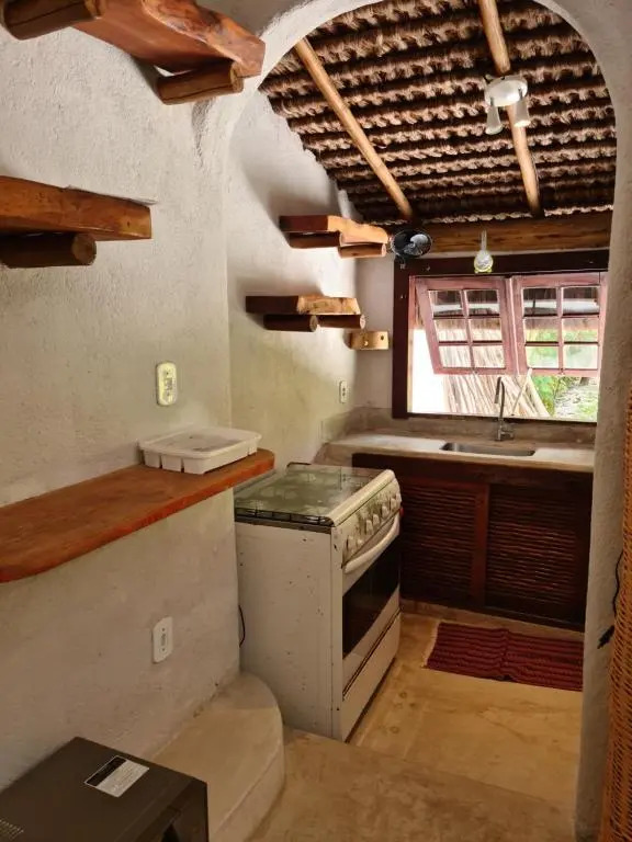 Oca Palace 1-Casa Beira Mar