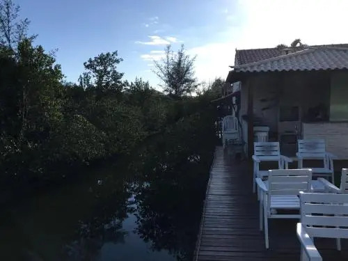 Casa em Cabo Frio - RJ