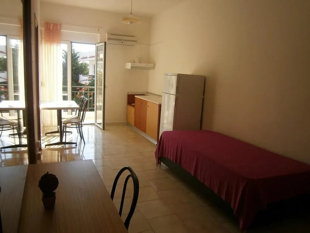 Hotel Maravelias