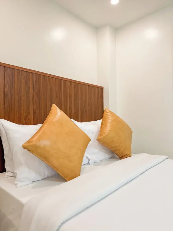 Hotel Adelina Balanga City Bataan