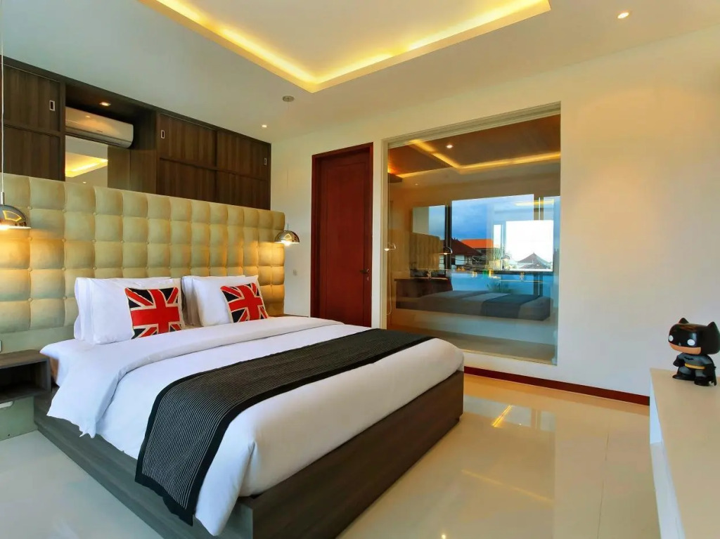 Townhouse @ Brawa