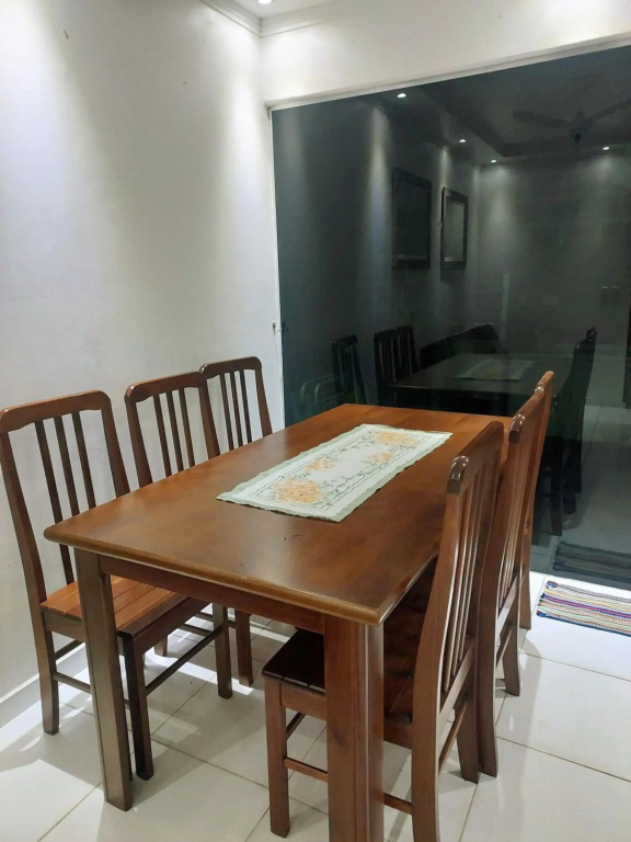 Apartamento Ubatuba 150m do mar Maranduba