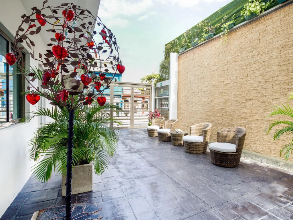 Quinta Santa Anita