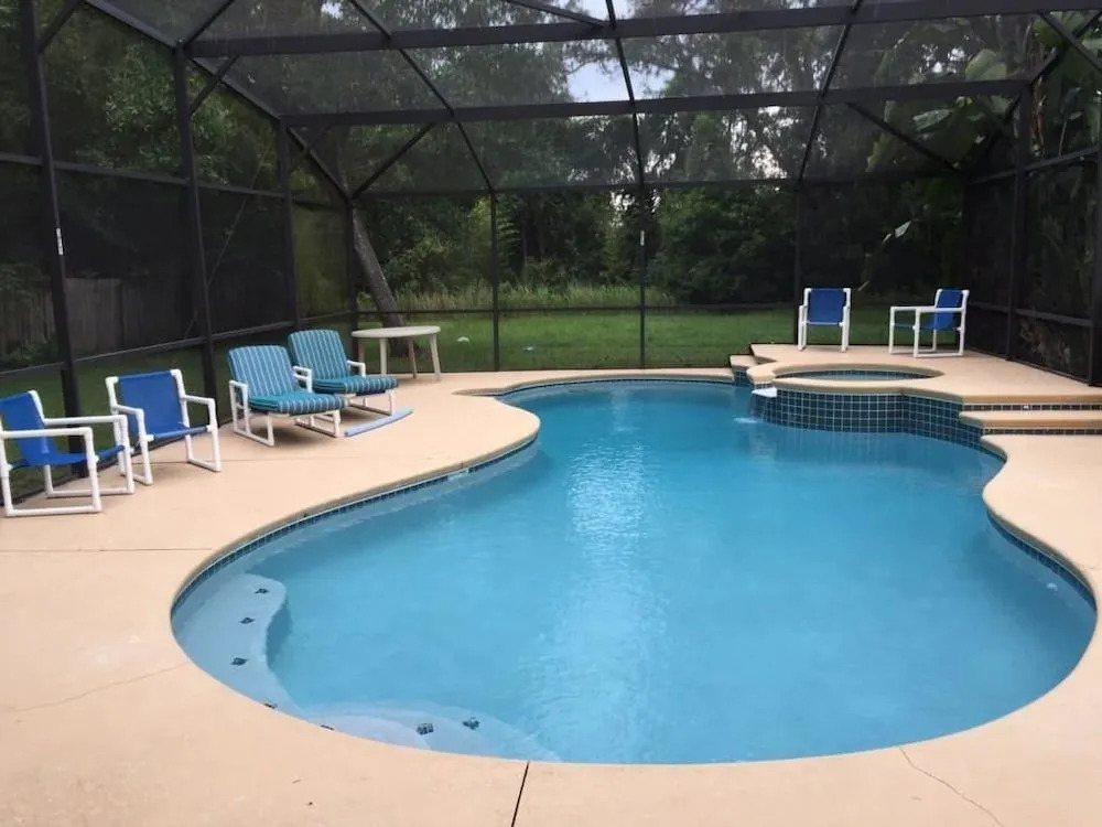 Doral Woods