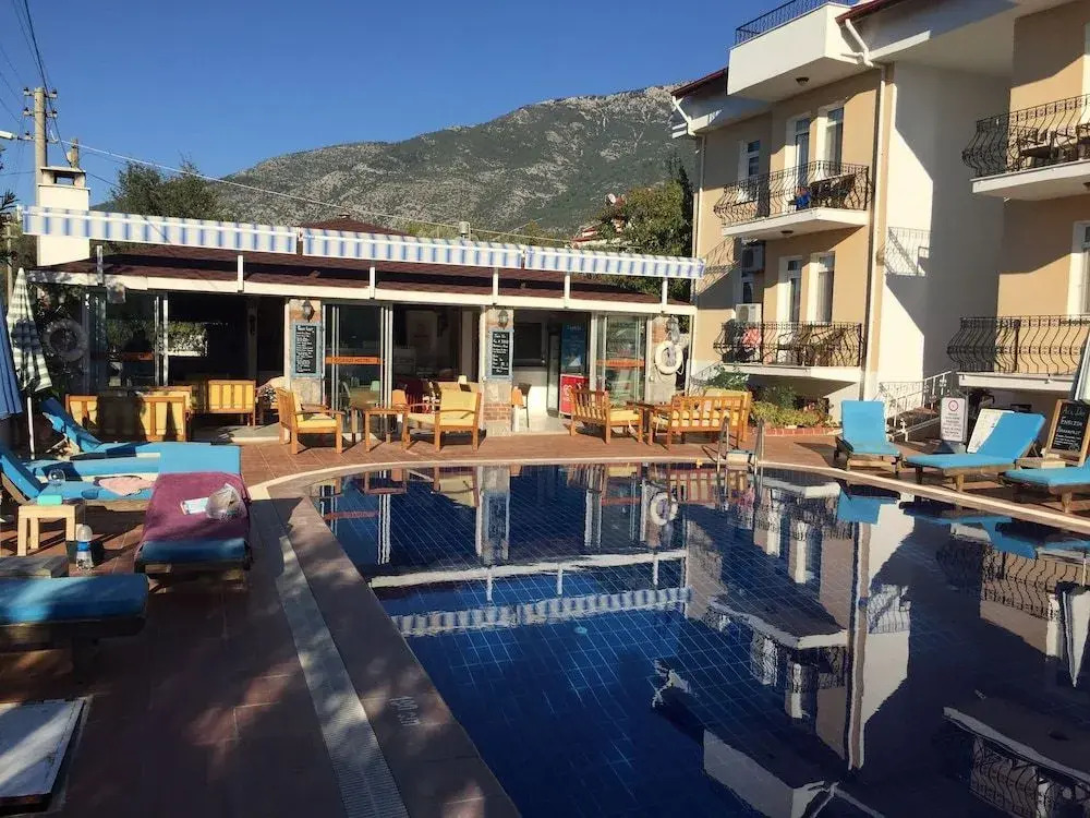 Pegasus Hotel & Villa