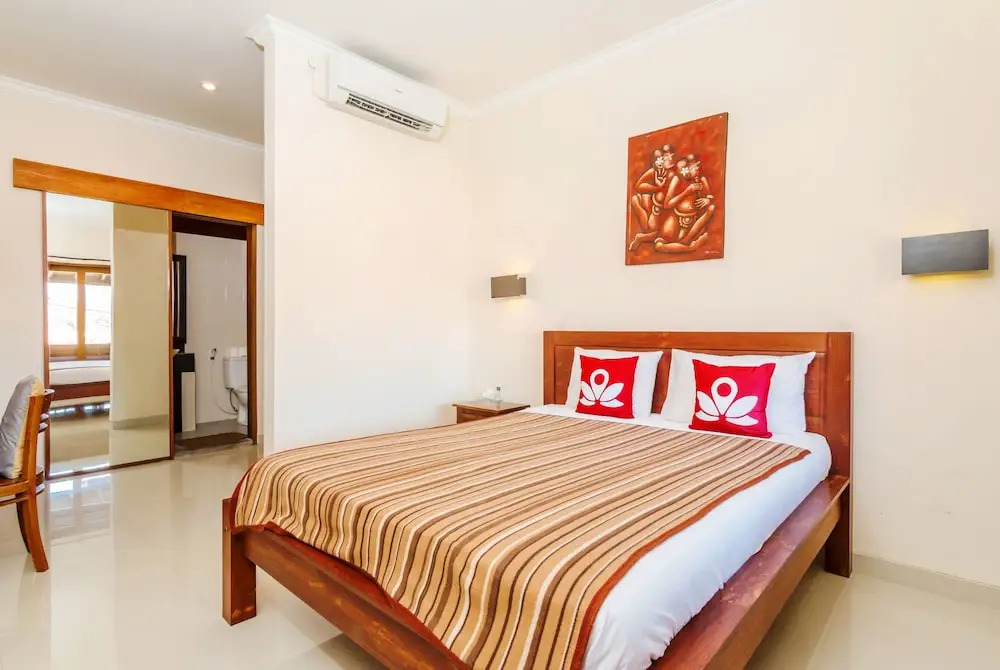 ZEN Rooms Tamblingan Sanur Homestay