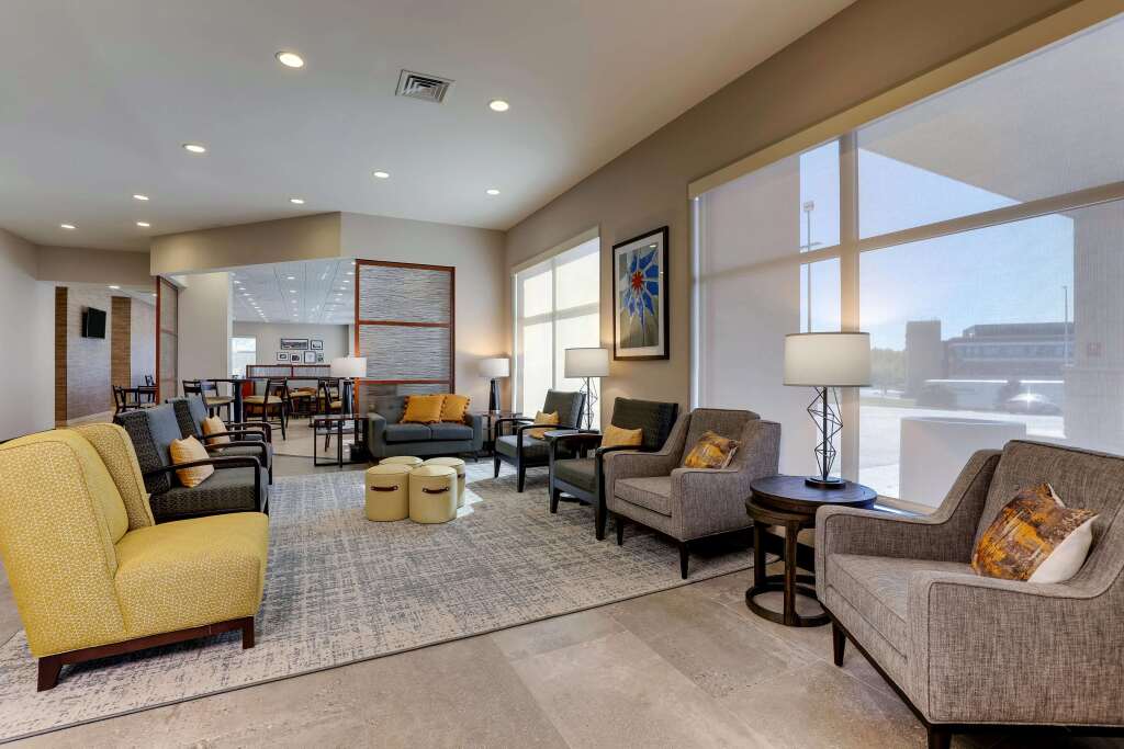 Drury Inn & Suites Kansas City Independence