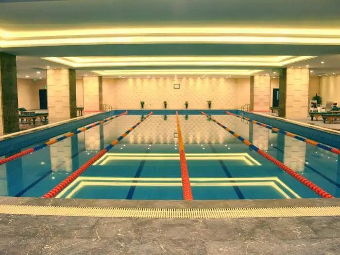 Holiday Inn Xuzhou Yunquan by IHG