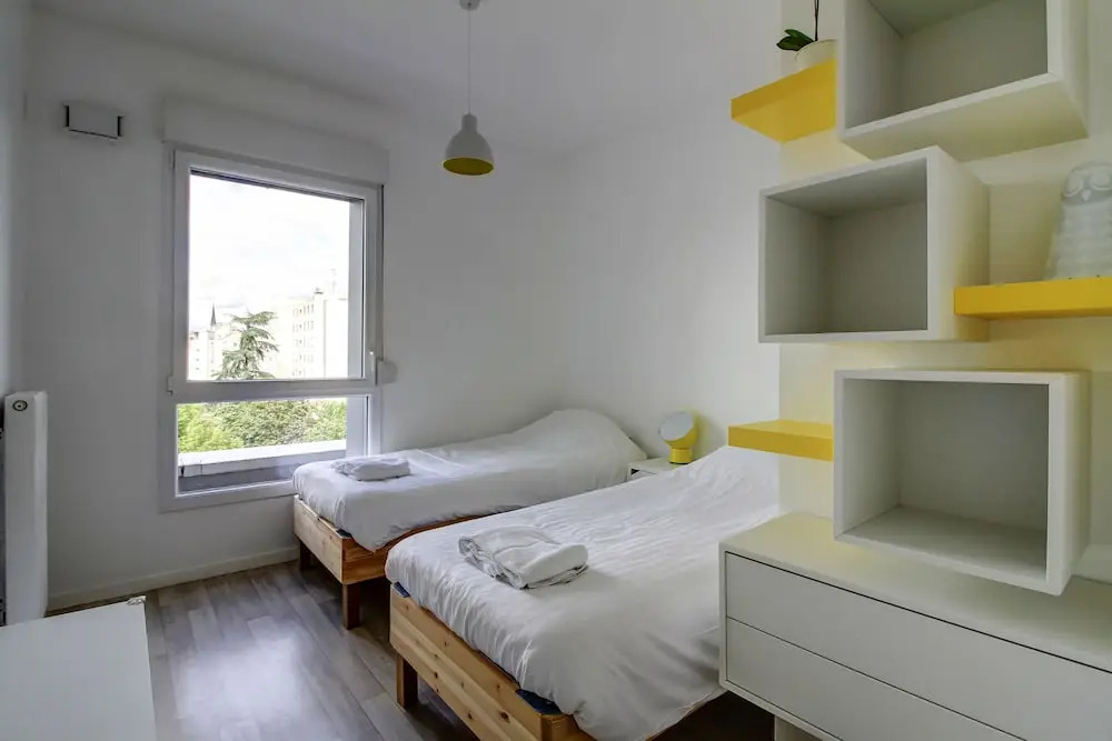 Le Daubenton - Cosy & Clean