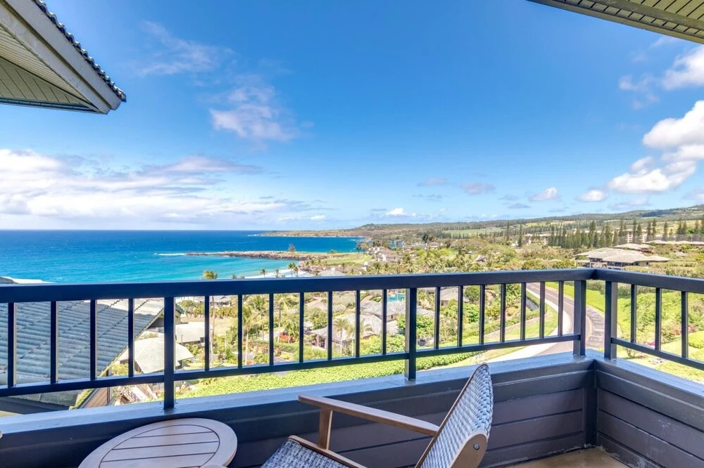 K B M Resorts- Krv-2823 Large 1Bd With 180-degree Ocean Views Perfect for Whale Watching!