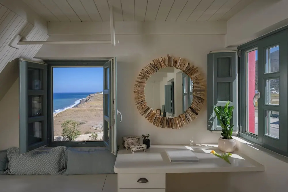 Michelangelo Beach Villa