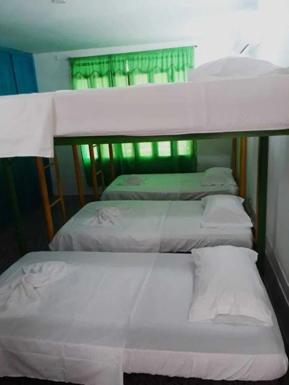Hostal Casa Estación